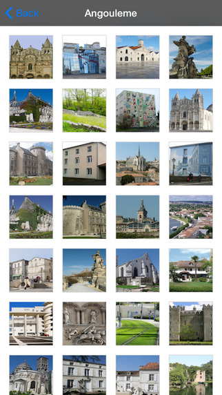 【免費旅遊App】Angouleme Offline Map Travel Explorer-APP點子