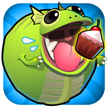 Fat Dragon LOGO-APP點子