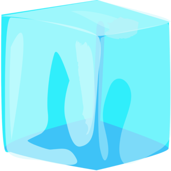 Save The ICE LOGO-APP點子