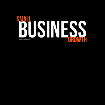 Small Business Growth Mag 商業 App LOGO-APP開箱王
