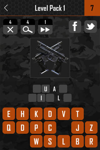 Video Game Trivia - BO Edition (Unofficial Quiz Game) screenshot 3