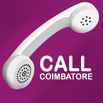 Call Coimbatore Offline Business Directory LOGO-APP點子