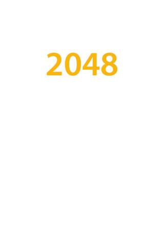 2048 Exo Edition screenshot 4