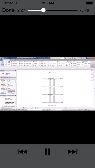 【免費商業App】LearnForAutoCADRevit2016-APP點子