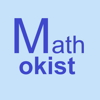 Mathokist LOGO-APP點子