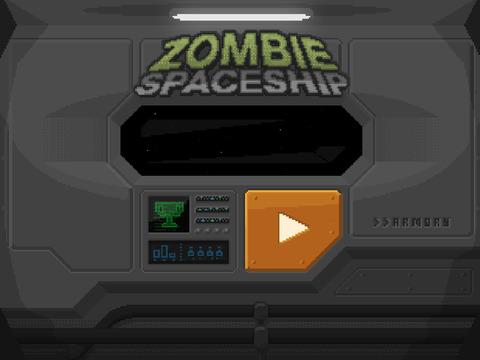 免費下載遊戲APP|Zombie Spaceship app開箱文|APP開箱王