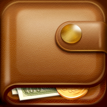 Money by Jumsoft for iPad LOGO-APP點子