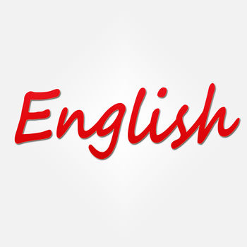 Learn English Free HD LOGO-APP點子