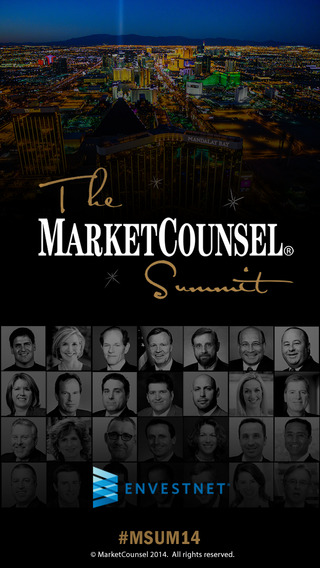 MarketCounsel Summit 2014