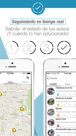 【免費書籍App】Más Penco, Más Ciudad-APP點子