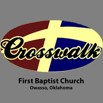 First Baptist Owasso - Children's Ministry LOGO-APP點子