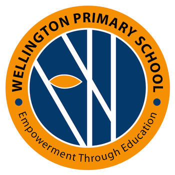 Wellington Primary LOGO-APP點子