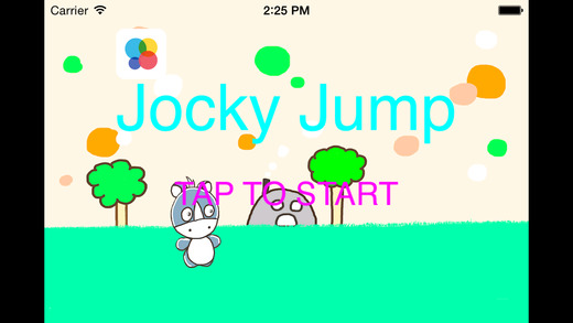 免費下載遊戲APP|JockyJump app開箱文|APP開箱王