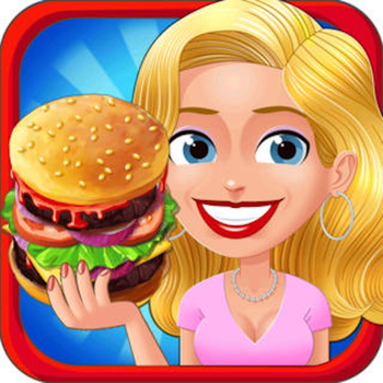Cooking Story - Cook delicious and tasty foods 遊戲 App LOGO-APP開箱王