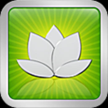 Meditation Alarm Clock 健康 App LOGO-APP開箱王