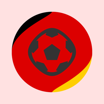 Deutsche Fußball 2014-2015 Top Events 運動 App LOGO-APP開箱王