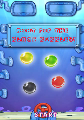 Bubble Poppp screenshot 4