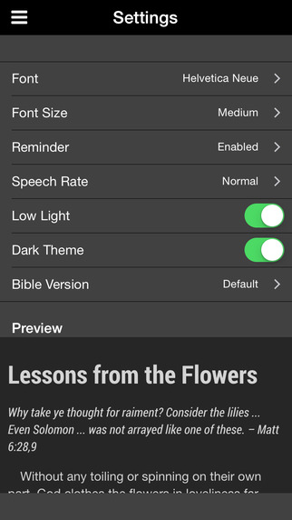 免費下載書籍APP|Daily Word of God - Daily Devotional (Lite) app開箱文|APP開箱王