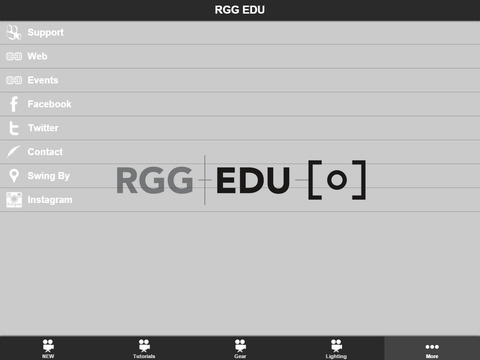 【免費教育App】RGG EDU-APP點子