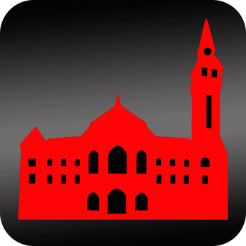 Targu Mures App LOGO-APP點子