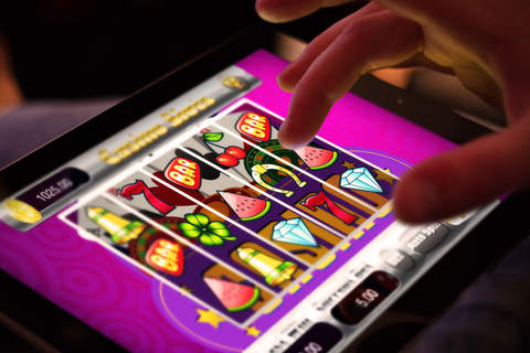 Ace Amazing Casino Slot - Free Slot Game screenshot 2