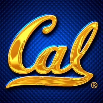 California Bears College SuperFans LOGO-APP點子