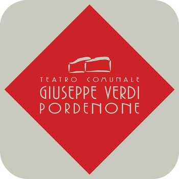 Teatro G. Verdi Pordenone LOGO-APP點子