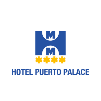 Hotel Puerto Palace LOGO-APP點子