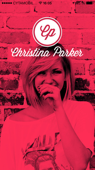 Christina Parker