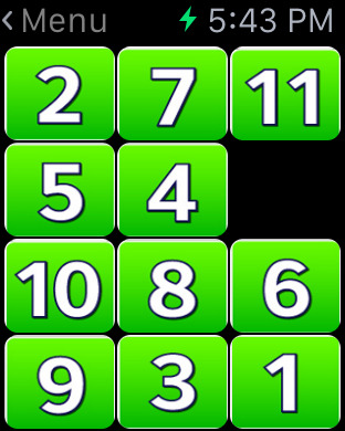 【免費遊戲App】Tiles: Puzzle Remix - Numbers & Pictures-APP點子