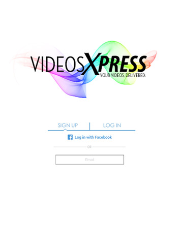 免費下載攝影APP|VideosXPRESS - Your Videos, Delivered. app開箱文|APP開箱王
