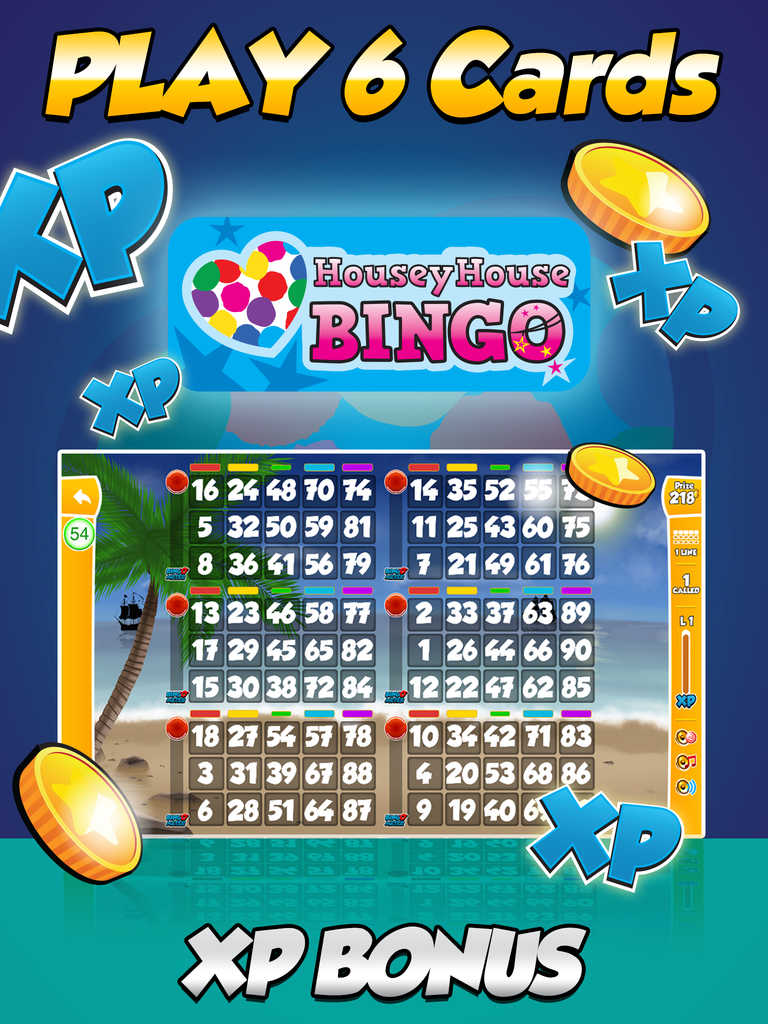 another bingo game that is like bingo homescapes
