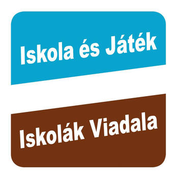 Iskola és Játék LOGO-APP點子