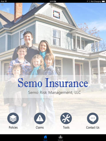 Semo Insurance Agency HD