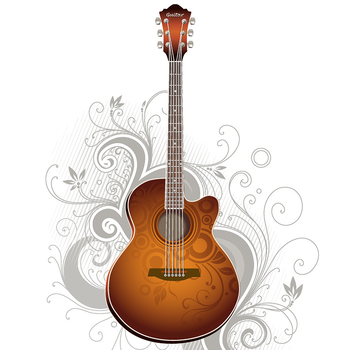 Guitar Family Trainer (Guitar, Bass, Ukulele, Mandolin, Banjo) LOGO-APP點子