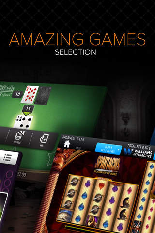 Monte Carlo ® Casino screenshot 4