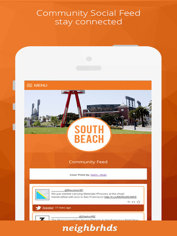 免費下載旅遊APP|South Beach SF app開箱文|APP開箱王