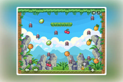 Birdy Fruit screenshot 2
