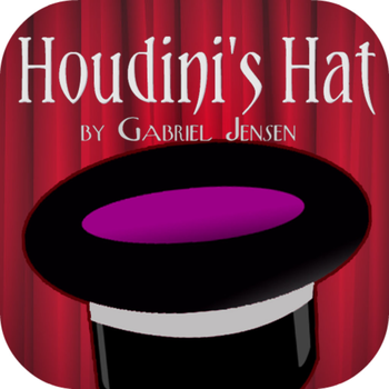 Houdinis Hat－Free LOGO-APP點子