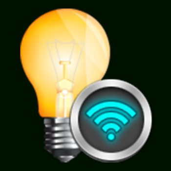 Wifi调光 LOGO-APP點子