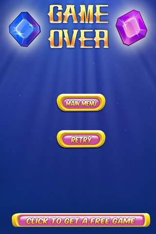 A Stackable Treasure - Match Puzzle Challenge FREE screenshot 3