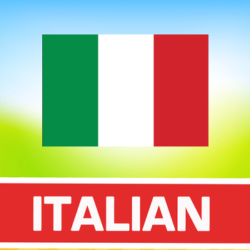 Learn Italian Free LOGO-APP點子