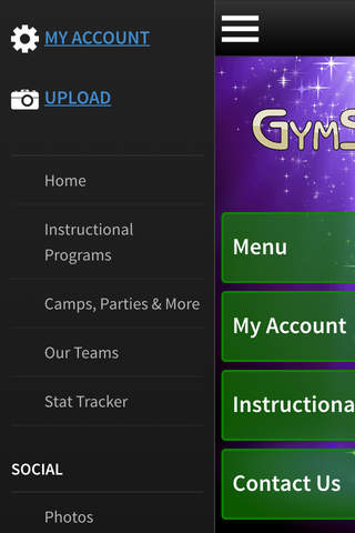 GymStars Gymnastics screenshot 2