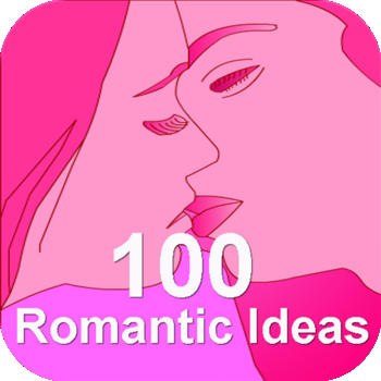 Romantic Ideas (17+) LOGO-APP點子