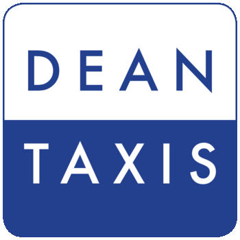 Dean Taxis LOGO-APP點子