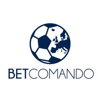 BET COMANDO LOGO-APP點子