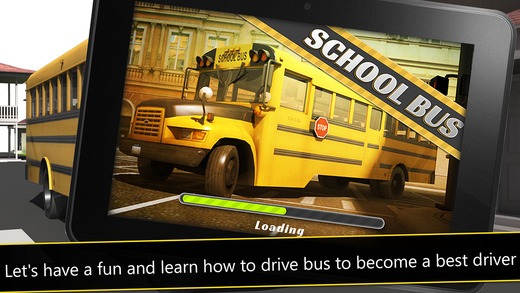The Best Bus Driver - Develop and Sharpen Your Driving Skill By Completing the Challenge on Time