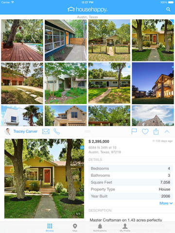 免費下載生活APP|Househappy Real Estate Search app開箱文|APP開箱王