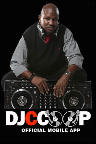 DJ C Coop screenshot 2