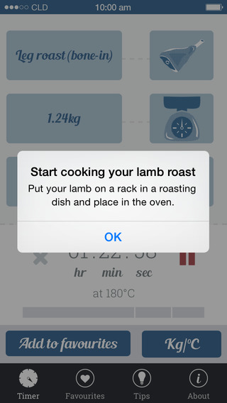 【免費生活App】LambRoast-APP點子